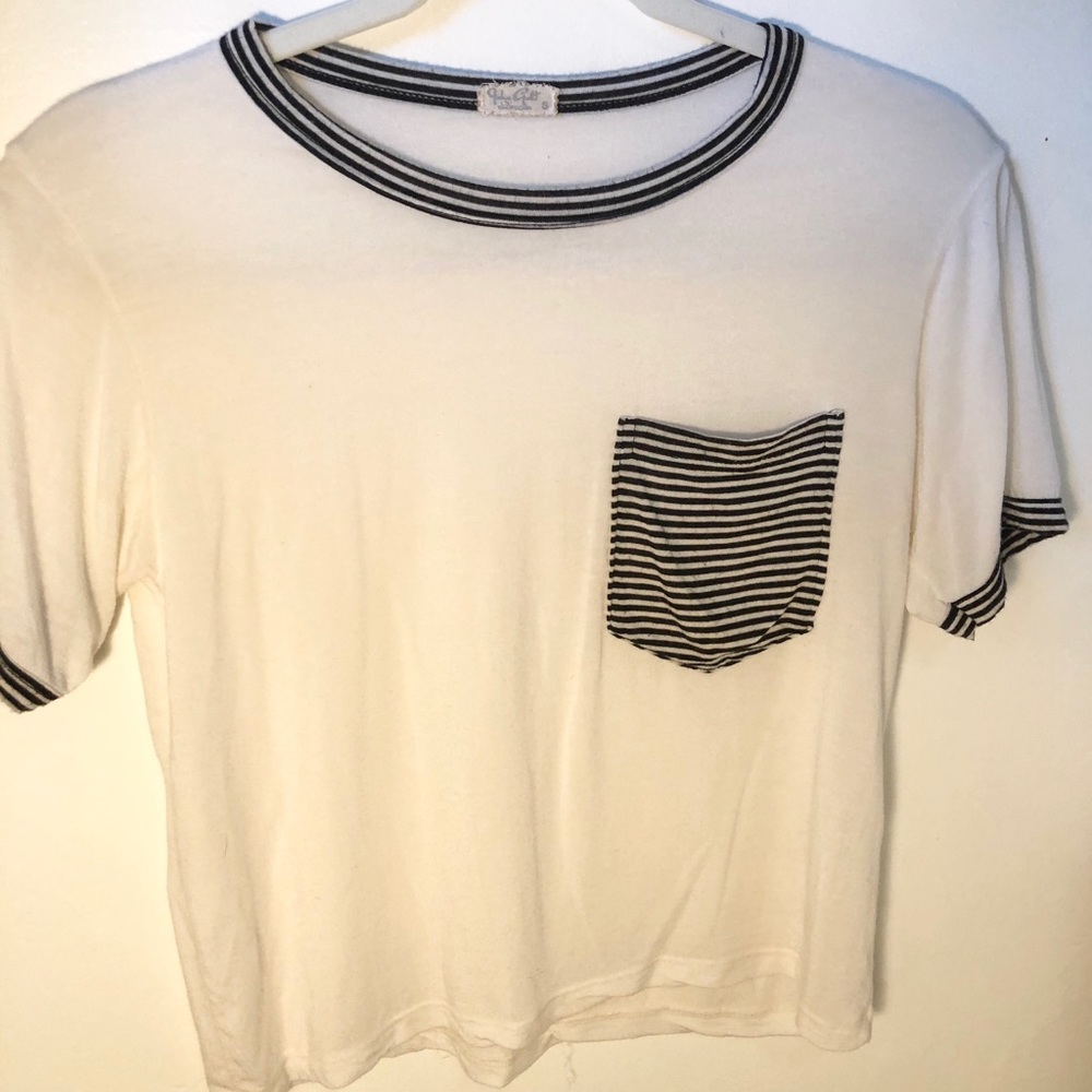 Brandy Melville tee